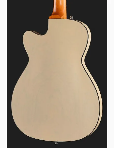 Godin 5th Ave TL Kingpin P90 OC, yksityiskohta 5