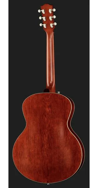 Godin 5th Avenue Kingpin Cognacburst, yksityiskohta 3