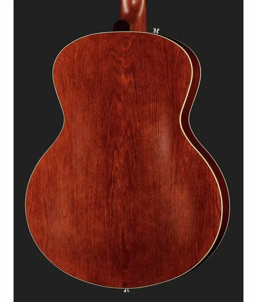 Godin 5th Avenue Kingpin Cognacburst, yksityiskohta 5