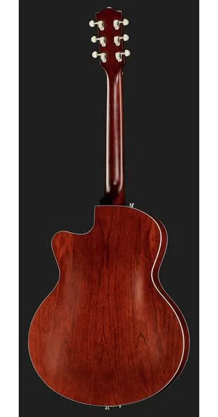 Godin 5th Avenue Uptown Custom BR, yksityiskohta 3
