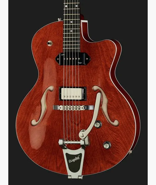 Godin 5th Avenue Uptown Custom BR, yksityiskohta 4