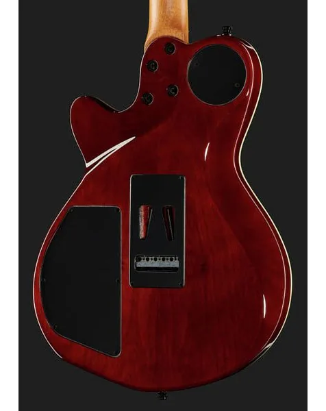 Godin xtSA Koa, yksityiskohta 5