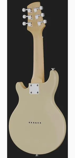 Gold Tone GME-6 w/Bag, yksityiskohta 3