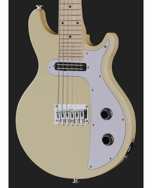 Gold Tone GME-6 w/Bag, yksityiskohta 4