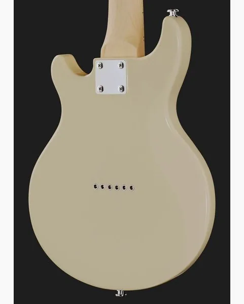 Gold Tone GME-6 w/Bag, yksityiskohta 5