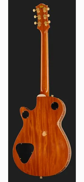 Gretsch 6130CS 55 DuoJet Western Relic, yksityiskohta 3
