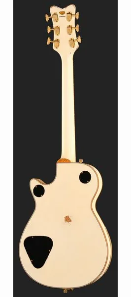 Gretsch 6134CST 55 Penguin GS Relic, yksityiskohta 3