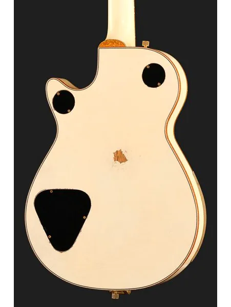Gretsch 6134CST 55 Penguin GS Relic, yksityiskohta 5