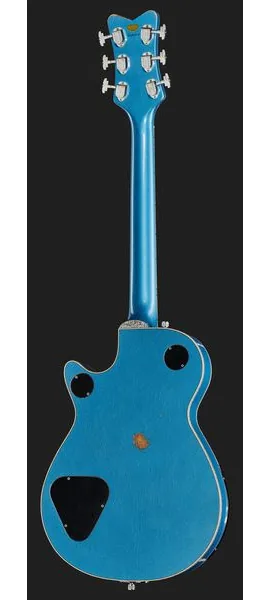 Gretsch 6134CST 55 Penguin LPB Relic, yksityiskohta 3