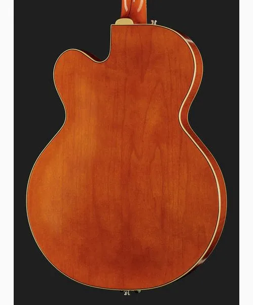 Gretsch Brian Setzer G6120T-BSSMK 59, yksityiskohta 5