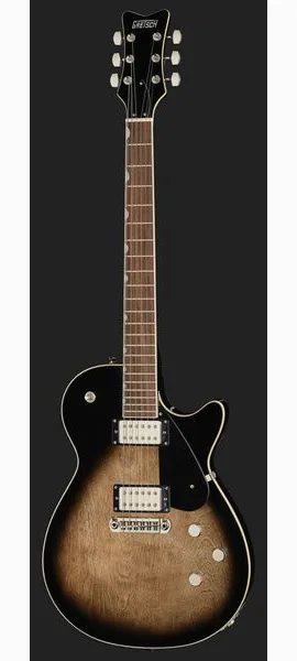 Gretsch Electromatic Jet BF, yksityiskohta 2