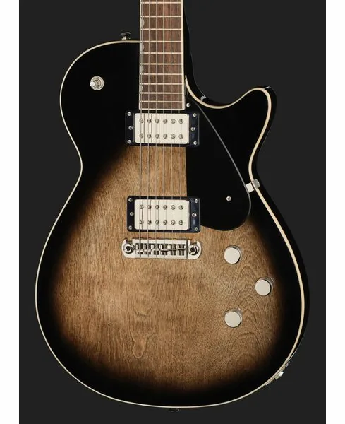 Gretsch Electromatic Jet BF, yksityiskohta 4
