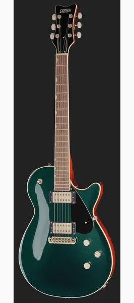 Gretsch Electromatic Jet CG, yksityiskohta 2