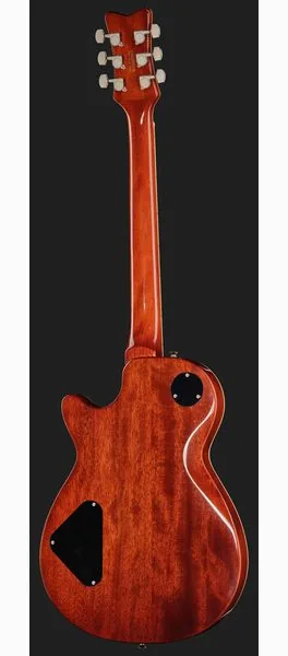 Gretsch Electromatic Jet CG, yksityiskohta 3