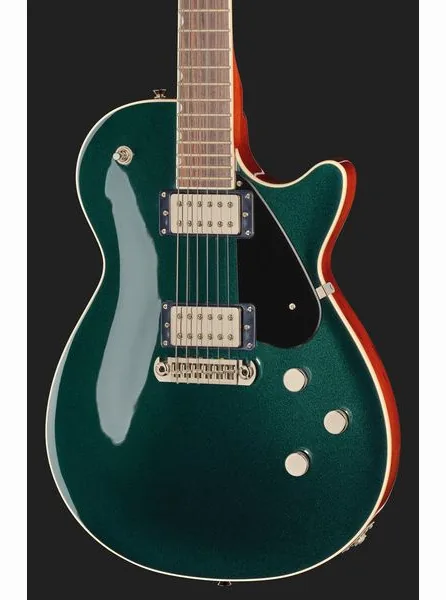 Gretsch Electromatic Jet CG, yksityiskohta 4