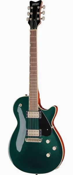 Gretsch Electromatic Jet CG edestä
