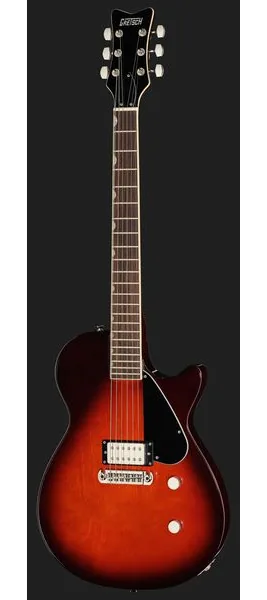 Gretsch Electromatic Jet Club 1 CB, yksityiskohta 2