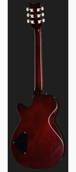 Gretsch Electromatic Jet Club 1 CB, yksityiskohta 3