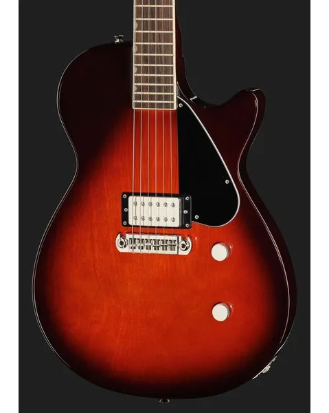 Gretsch Electromatic Jet Club 1 CB, yksityiskohta 4