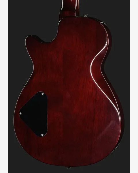 Gretsch Electromatic Jet Club 1 CB, yksityiskohta 5