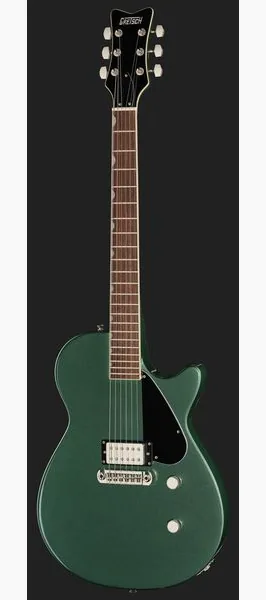 Gretsch Electromatic Jet Club 1 SO, yksityiskohta 2