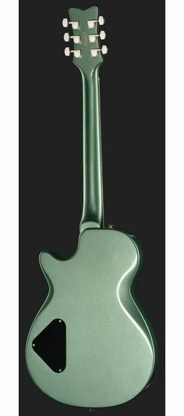Gretsch Electromatic Jet Club 1 SO, yksityiskohta 3