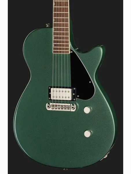 Gretsch Electromatic Jet Club 1 SO, yksityiskohta 4