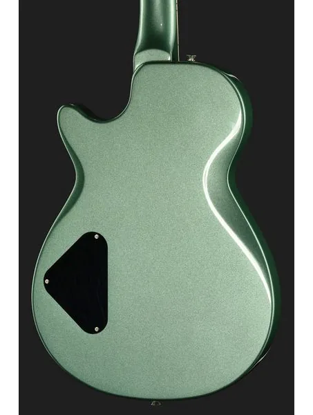 Gretsch Electromatic Jet Club 1 SO, yksityiskohta 5