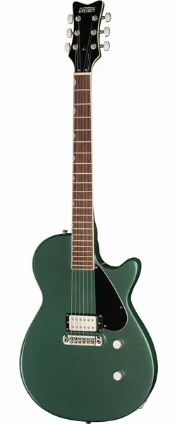 Gretsch Electromatic Jet Club 1 SO edestä