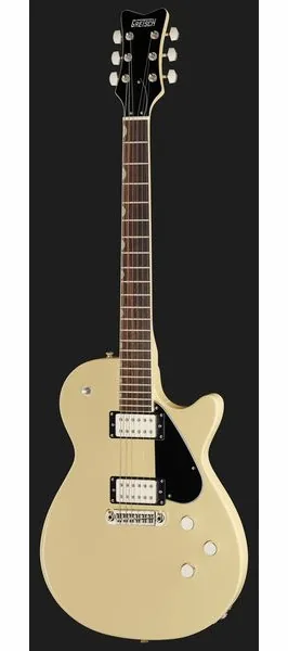 Gretsch Electromatic Jet Club BC, yksityiskohta 2