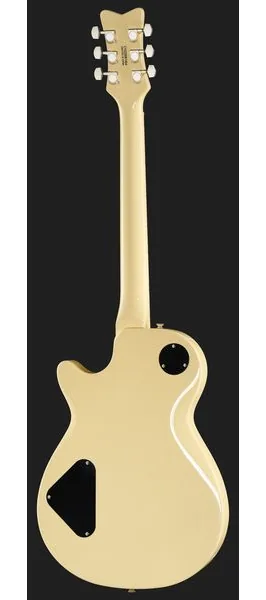 Gretsch Electromatic Jet Club BC, yksityiskohta 3