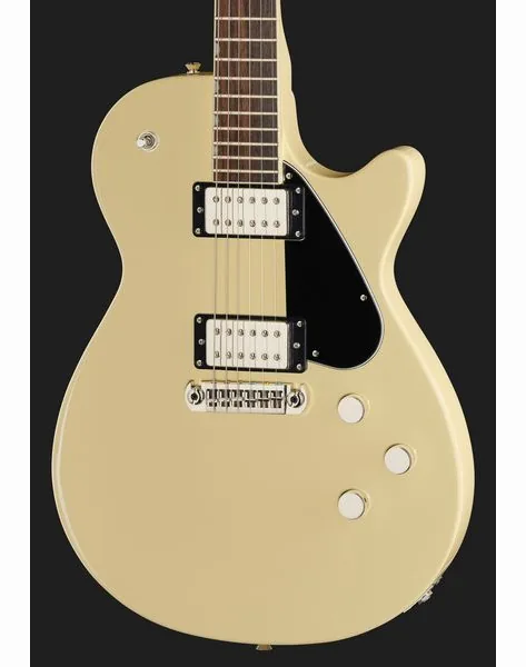 Gretsch Electromatic Jet Club BC, yksityiskohta 4