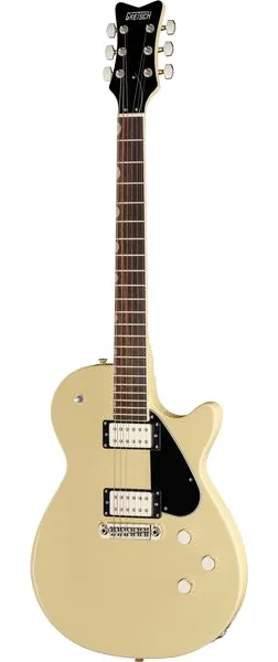 Gretsch Electromatic Jet Club BC edestä