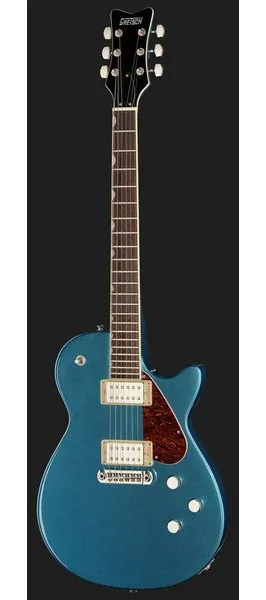 Gretsch Electromatic Jet Club RB, yksityiskohta 2