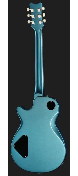 Gretsch Electromatic Jet Club RB, yksityiskohta 3