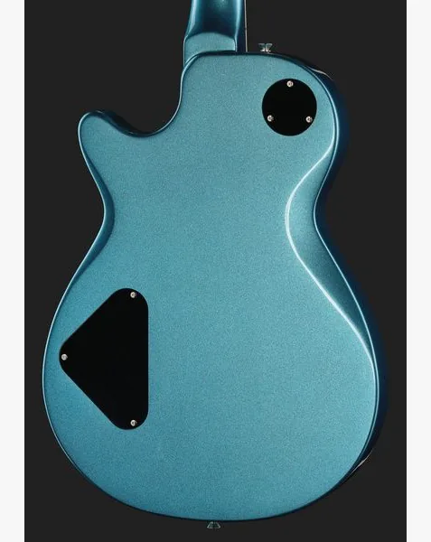 Gretsch Electromatic Jet Club RB, yksityiskohta 5