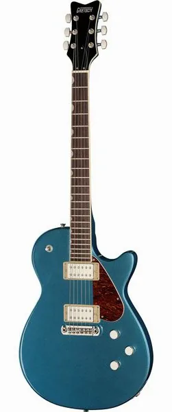 Gretsch Electromatic Jet Club RB edestä