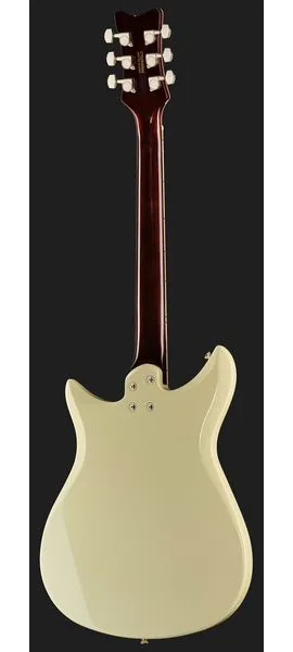 Gretsch EMTC CVT VWT, yksityiskohta 3