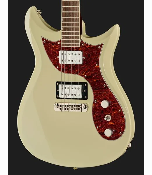 Gretsch EMTC CVT VWT, yksityiskohta 4