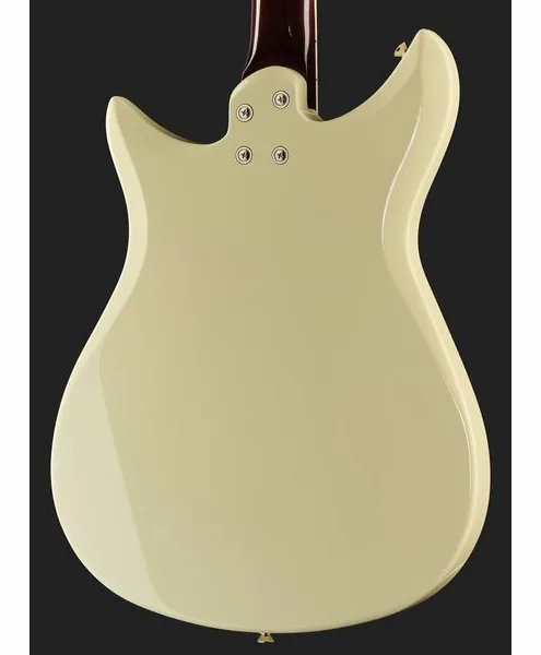 Gretsch EMTC CVT VWT, yksityiskohta 5