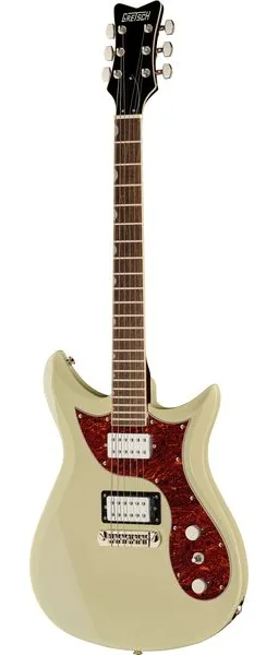 Gretsch EMTC CVT VWT edestä