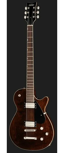 Gretsch EMTC JET Baritone IMPRL, yksityiskohta 2