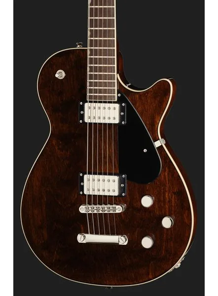 Gretsch EMTC JET Baritone IMPRL, yksityiskohta 4