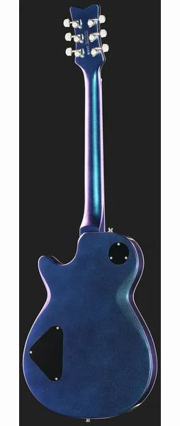 Gretsch EMTC Premier Jet CLRVYNT, yksityiskohta 3