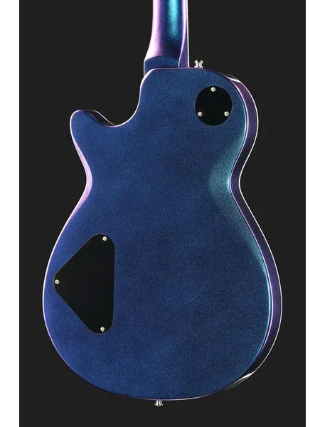 Gretsch EMTC Premier Jet CLRVYNT, yksityiskohta 5
