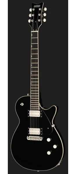 Gretsch EMTC Premier Jet ONYX STRM, yksityiskohta 2