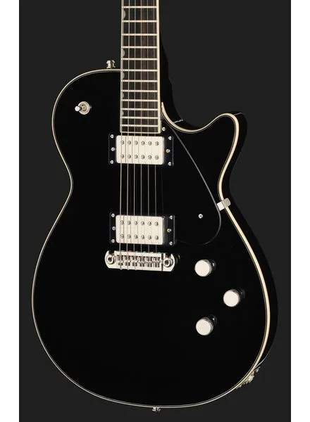 Gretsch EMTC Premier Jet ONYX STRM, yksityiskohta 4