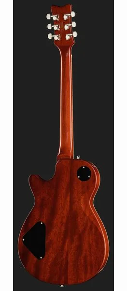 Gretsch EMTC Premier Jet RBSTO, yksityiskohta 3