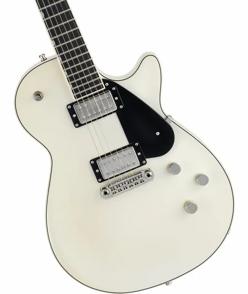 Gretsch EMTC Premier Jet VTG PRL, yksityiskohta 3