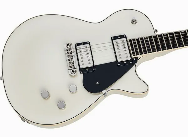 Gretsch EMTC Premier Jet VTG PRL, yksityiskohta 4